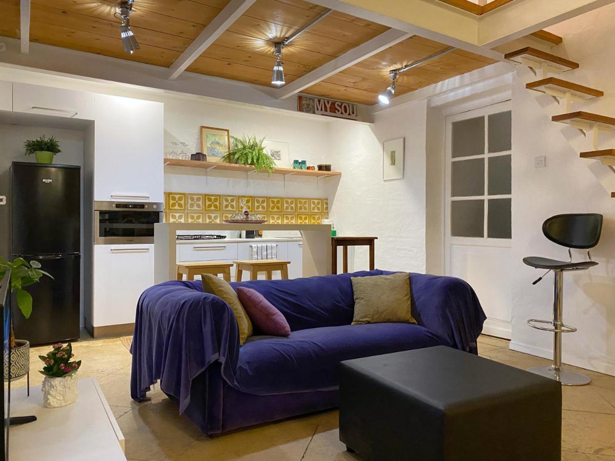 Your Apartment Floriana Exterior foto