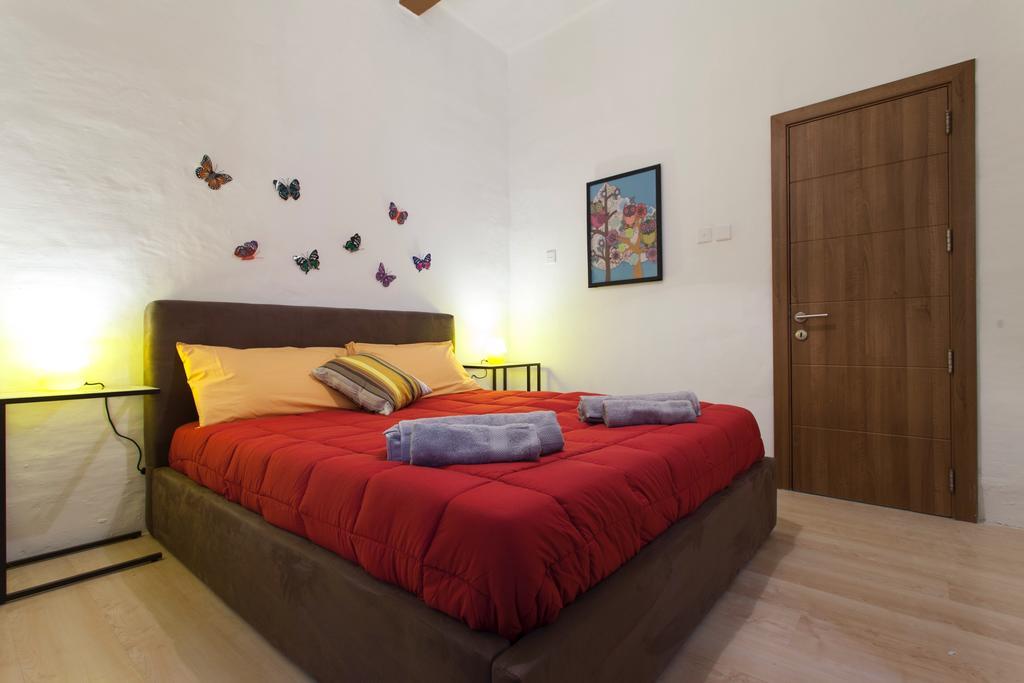 Your Apartment Floriana Exterior foto