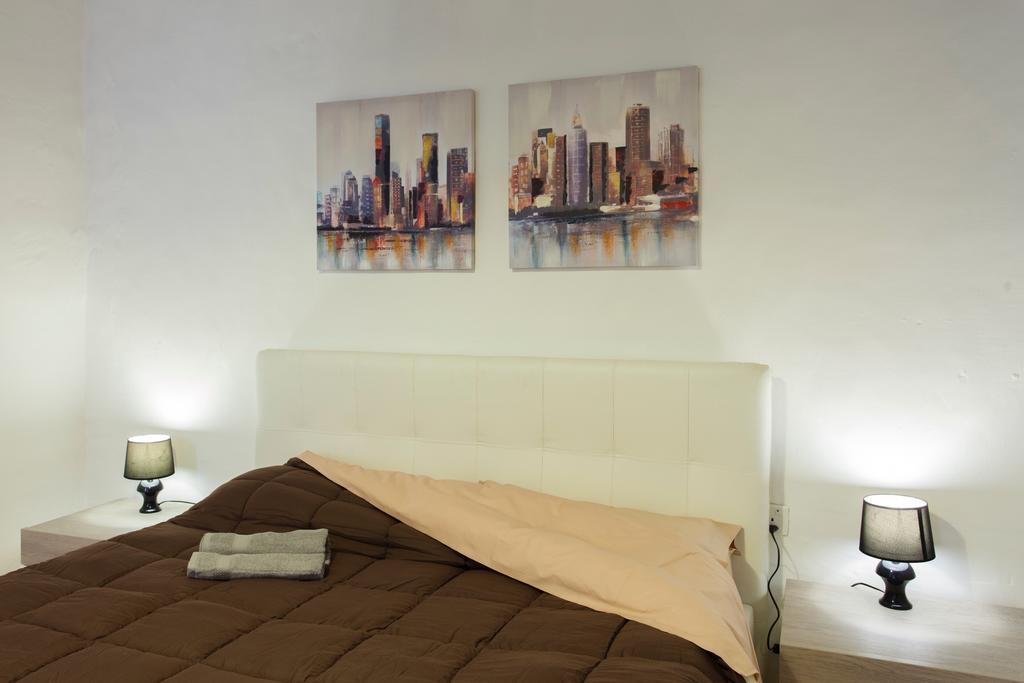 Your Apartment Floriana Exterior foto