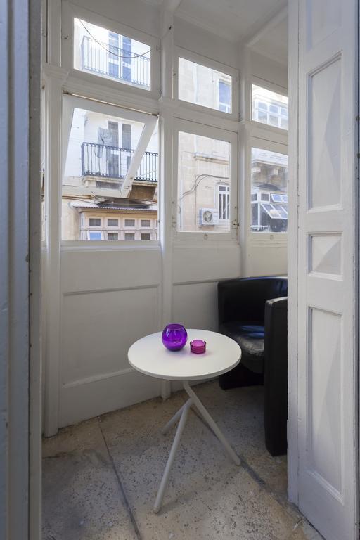 Your Apartment Floriana Exterior foto