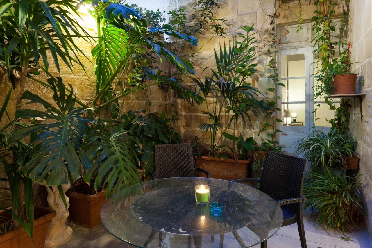 Your Apartment Floriana Exterior foto