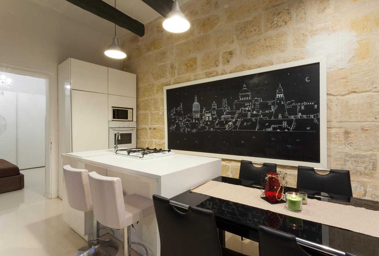Your Apartment Floriana Exterior foto