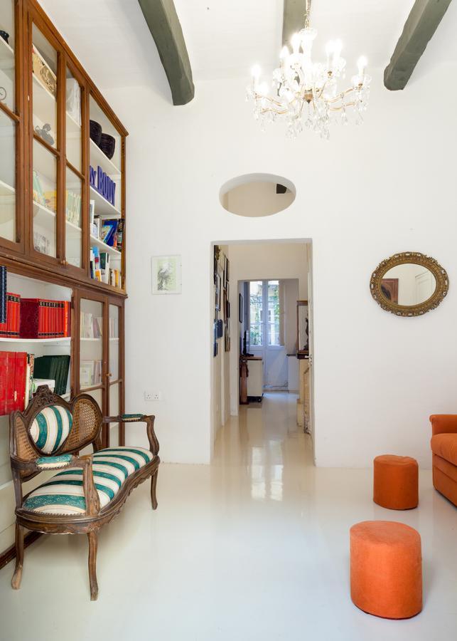 Your Apartment Floriana Exterior foto