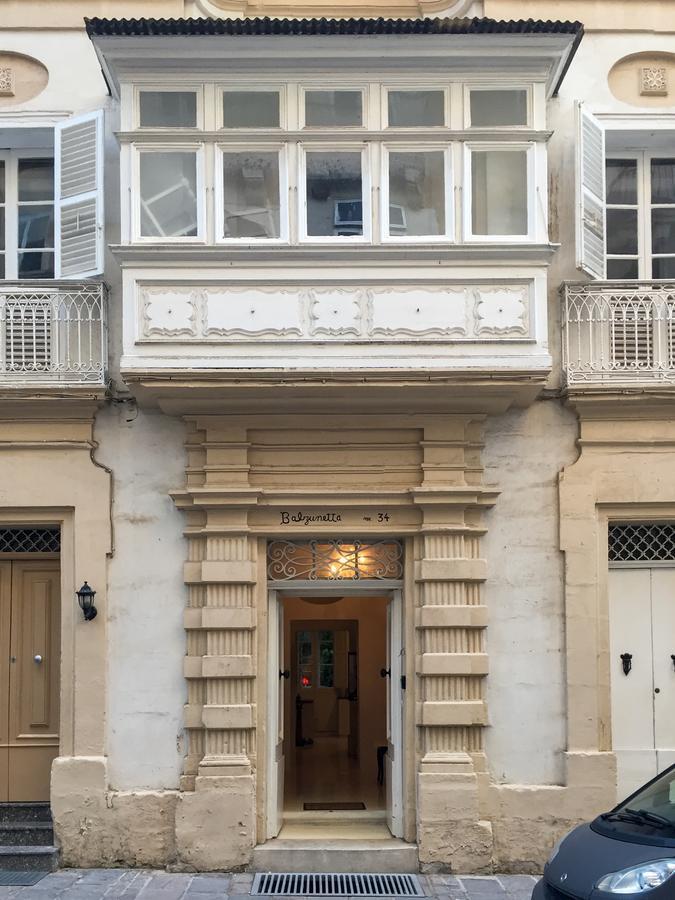 Your Apartment Floriana Exterior foto