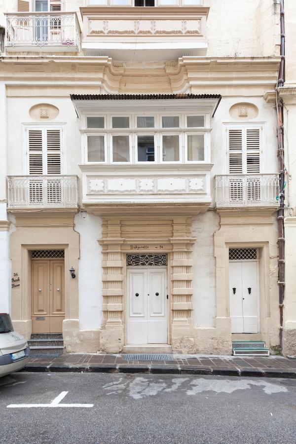 Your Apartment Floriana Exterior foto