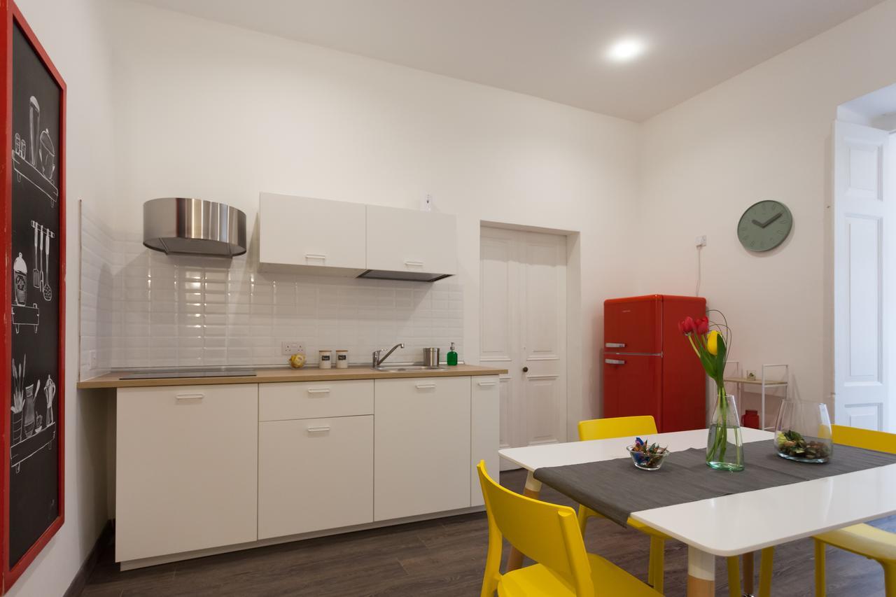 Your Apartment Floriana Exterior foto